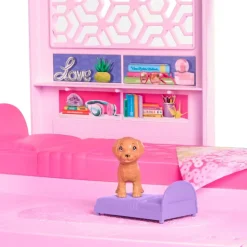 Barbie Nueva Casa de Los Sueños
