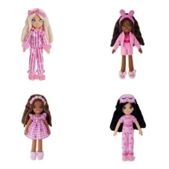 Barbie Peluche Dulces Sueños