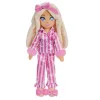 Barbie Peluche Dulces Sueños con Moño