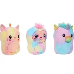 Barbie Peluche Sorpresa Tie Dye