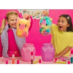 Barbie Peluche Sorpresa Tie Dye