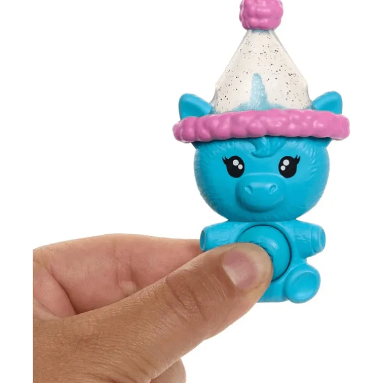 Barbie Pop Reveal Muñeca Batidos Chelsea Sorpresa JDM08