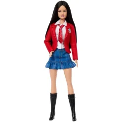 Barbie RBD Lupita