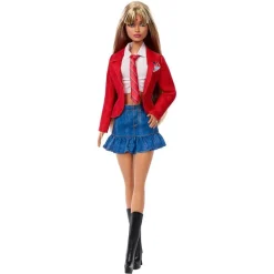 Barbie RBD Mía Colucci