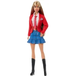 Barbie RBD Mía Colucci