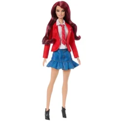 Barbie RBD Roberta