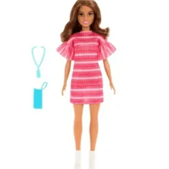 Barbie Receta de la amistad de Teresa Muñeca Teresa JCT02