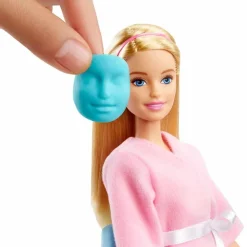 Barbie Set Día de Spa con más de 25 accesorios