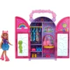 Barbie Set de Juego Clóset de Chelsea