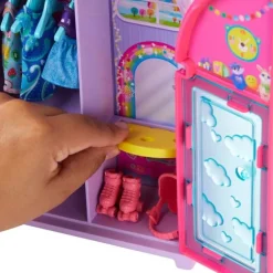 Barbie Set de Juego Clóset de Chelsea