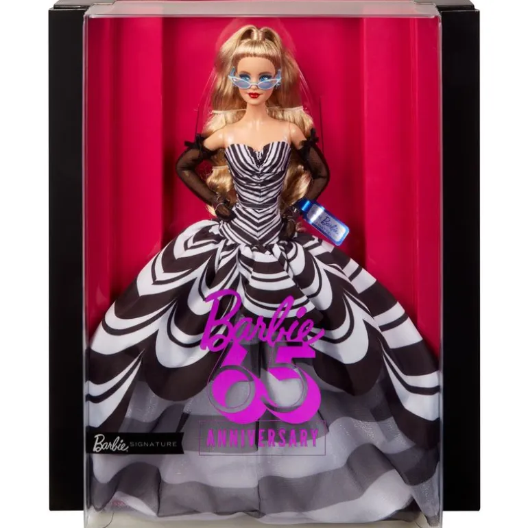 Barbie Signature 65º Aniversario