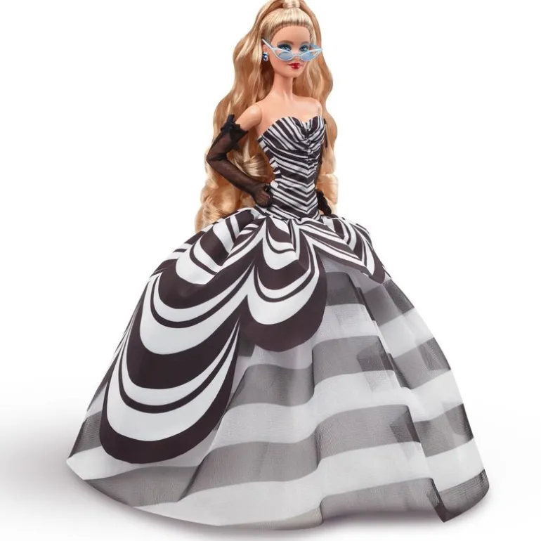 Barbie Signature 65º Aniversario