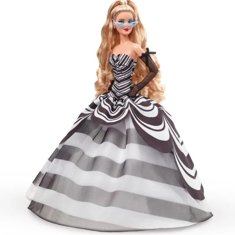 Barbie Signature 65º Aniversario