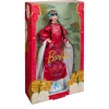 Barbie Signature Año Nuevo Chino Inpirada en la Opera de Pekín