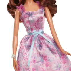 Barbie Signature Birthday Wishes