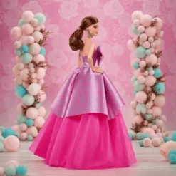 Barbie Signature Muñeca de Colección Birthday Wishes JBJ07