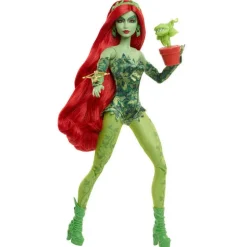 Barbie Signature Poison Ivy