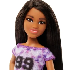 Barbie Stacie Al Rescate de Ligaya