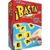 Basta Mini, Juegos de Mesa