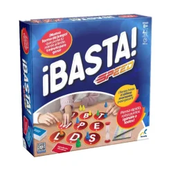 Basta Speed