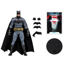 Batman, Batman VS Superman