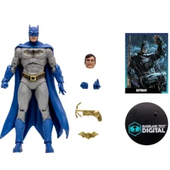 Batman Rebirth The Court of Owls Figura de Colección 6072158