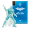 Batman Rebirth Frostbite Edition Figura de Colección 6072171