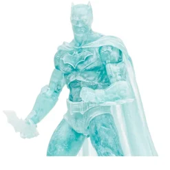 Batman Rebirth Frostbite Edition Figura de Colección 6072171