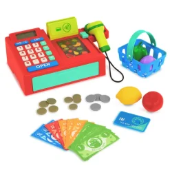 Battat Caja Registradora BT1808Z