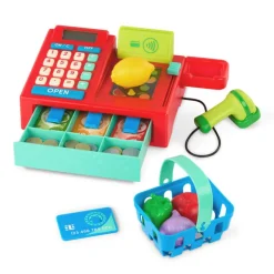Battat Caja Registradora BT1808Z
