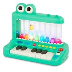 Battat Croco Pop Piano BT1801Z