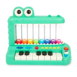 Battat Croco Pop Piano BT1801Z