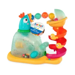 Battat Gallina Lanza Pelotas BT1800Z