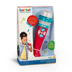 Battat Microfono BT4523Z