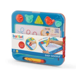 Battat Pizarra Magnetica BT1817GZ
