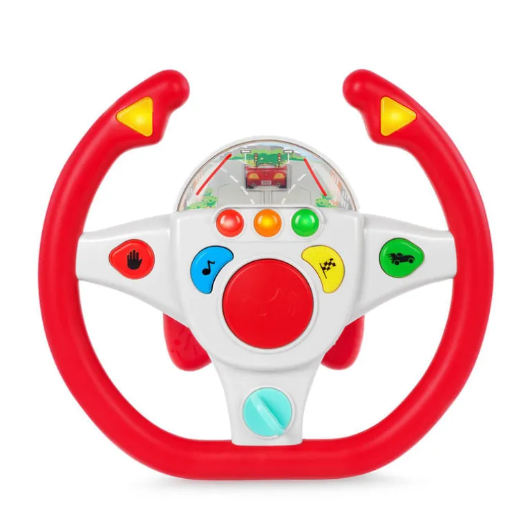 Battat Volante Zoom Zoom BT1833Z