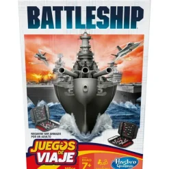 Battleship Juegos de Mesa de Viaje