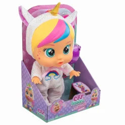 Bebés Llorones Loving Care Dreamy