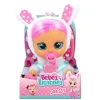Bebés Llorones Muñeca Dressy con Traje de Conejo