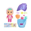 Bebés Llorones Set de Juegos Magic Shiny Shells Shelly
