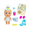 Bebés Llorones Set de Juego Sydney Beach Babies