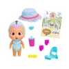 Bebés Llorones Set de Juego Mimi Beach Babies
