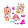 Bebés Llorones Set de Juego Fancy Beach Babies
