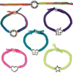 BFF Pulseras Mejores Amigas