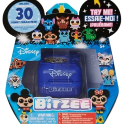 Bitzee Disney Mascotas Digitales