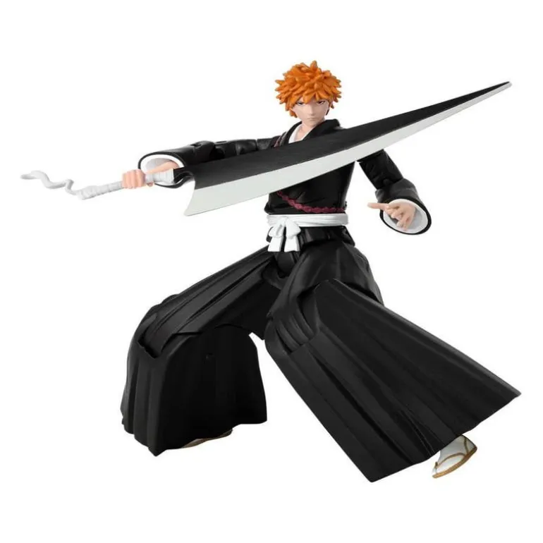 BLEACH 6.5" Ichigo 36971