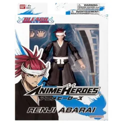 BLEACH 6.5" Renji 36972