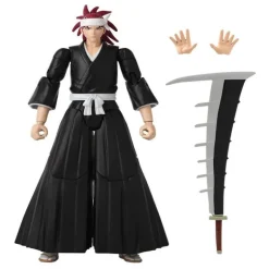 BLEACH 6.5" Renji 36972