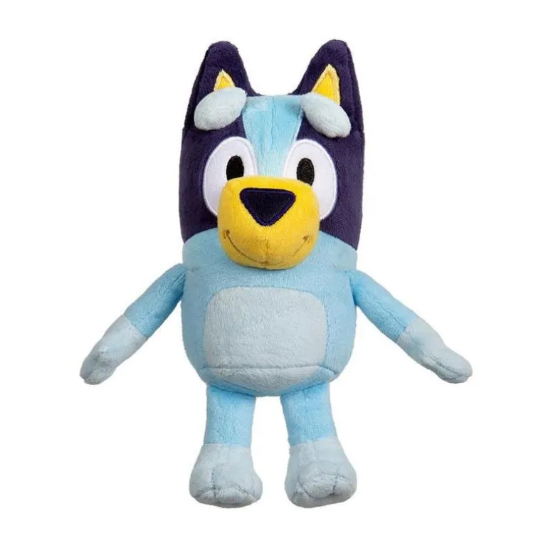 Bluey de Peluche