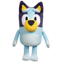 Bluey de Peluche Jumbo de 18"